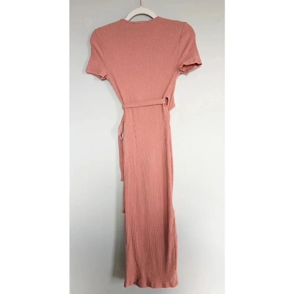 Free People Beach Vroom Vroom Midi Dress - Picture 7 of 7